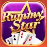 Rummy Star logo