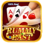 rummy east